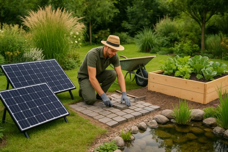 Unsere Leistungen im Überblick