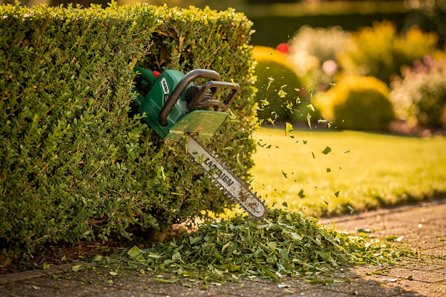 Galabau De Wit: Gartenbau, Gartengestaltung, Rollrasen Verlegen, Heckenschnitt sowie Gartenpflege